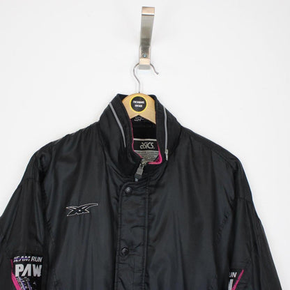 Vintage Asics Jacket Medium