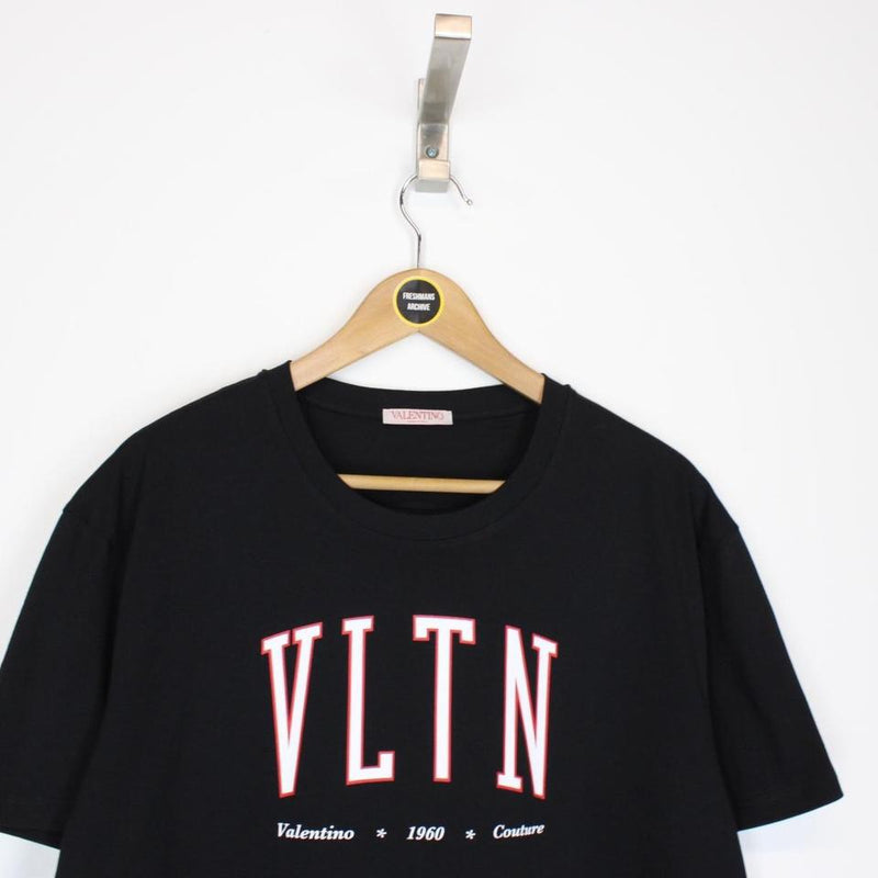 Valentino Garavani VLTN Print T-Shirt