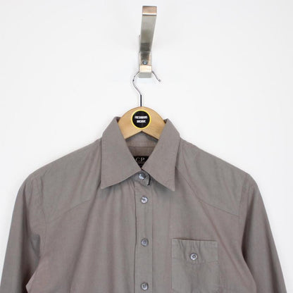 Vintage CP Company AW 1998 Shirt Small