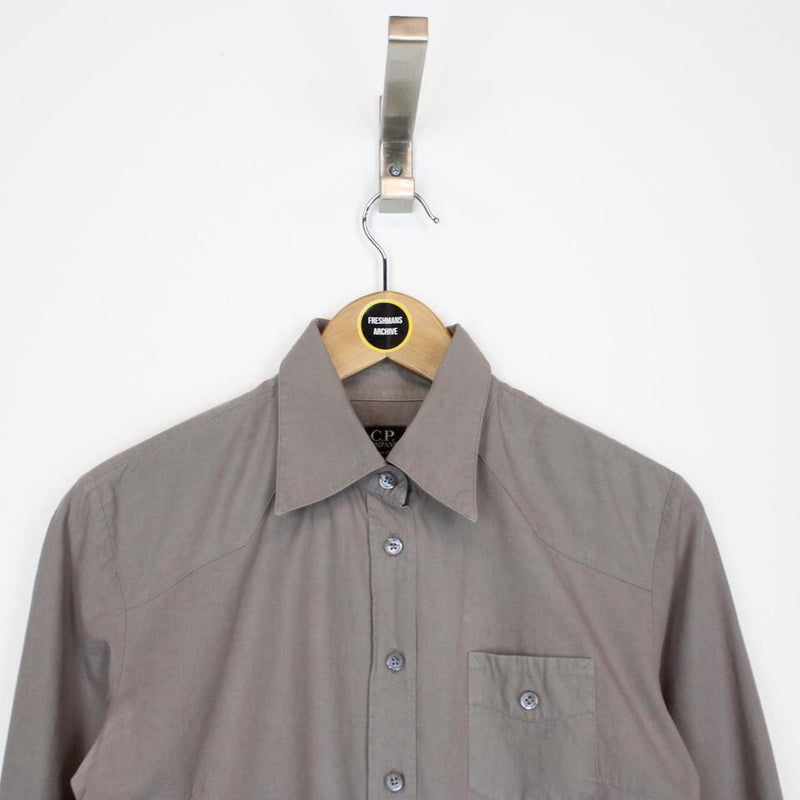 Vintage CP Company AW 1998 Shirt Small