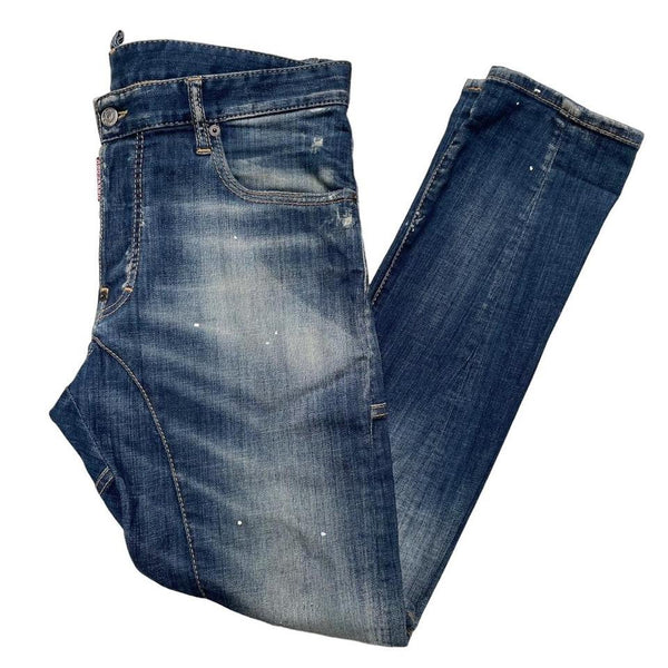 Dsquared2 Slim Jeans Medium