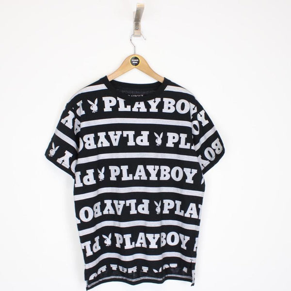 Vintage Playboy T-Shirt Medium