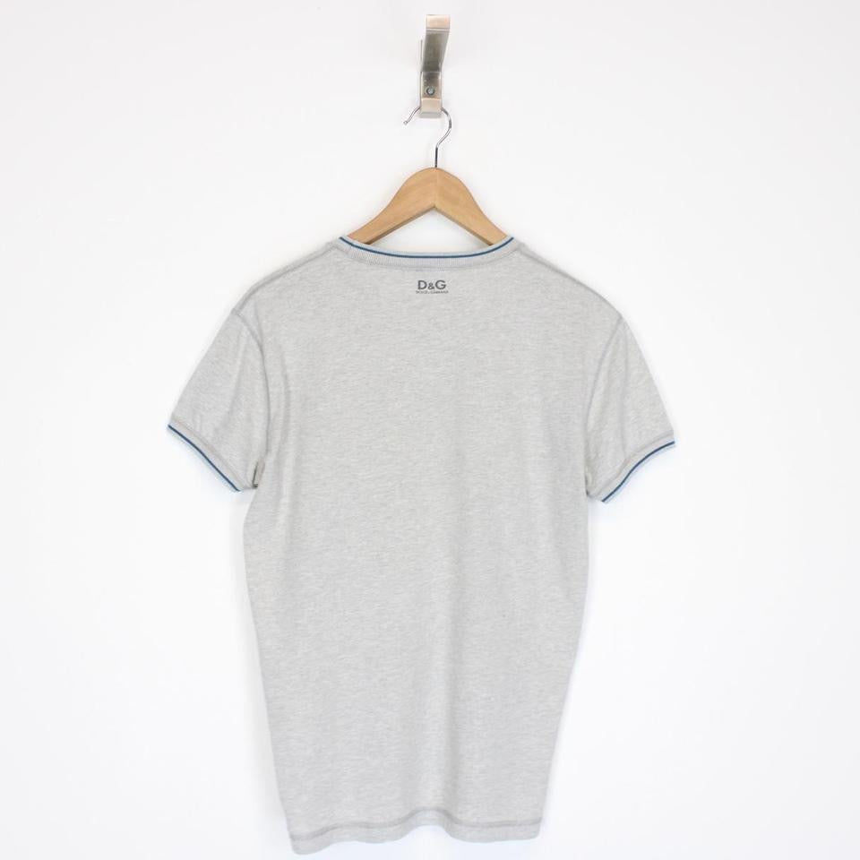 Dolce & Gabbana T-Shirt Medium