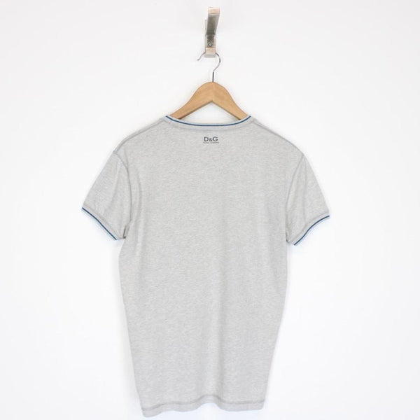 Dolce & Gabbana T-Shirt Medium