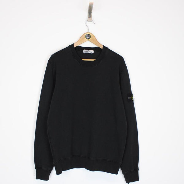 Stone Island SS 2021 Sweatshirt Large