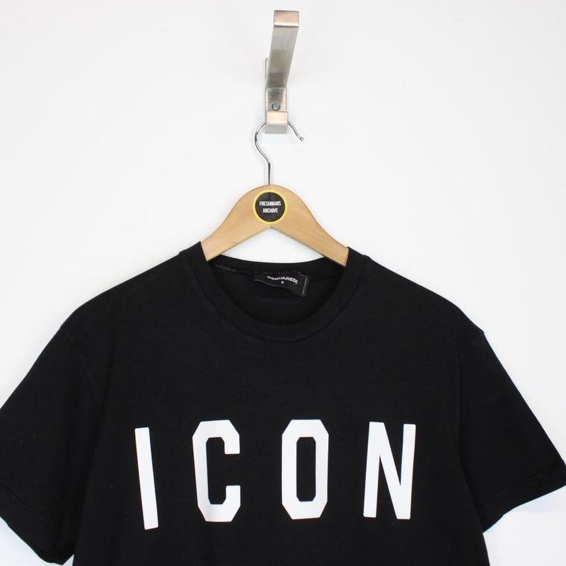 Dsquared2 Icon T-Shirt Small