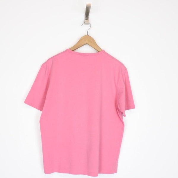 Vintage Yves Saimt Laurent T-Shirt Small