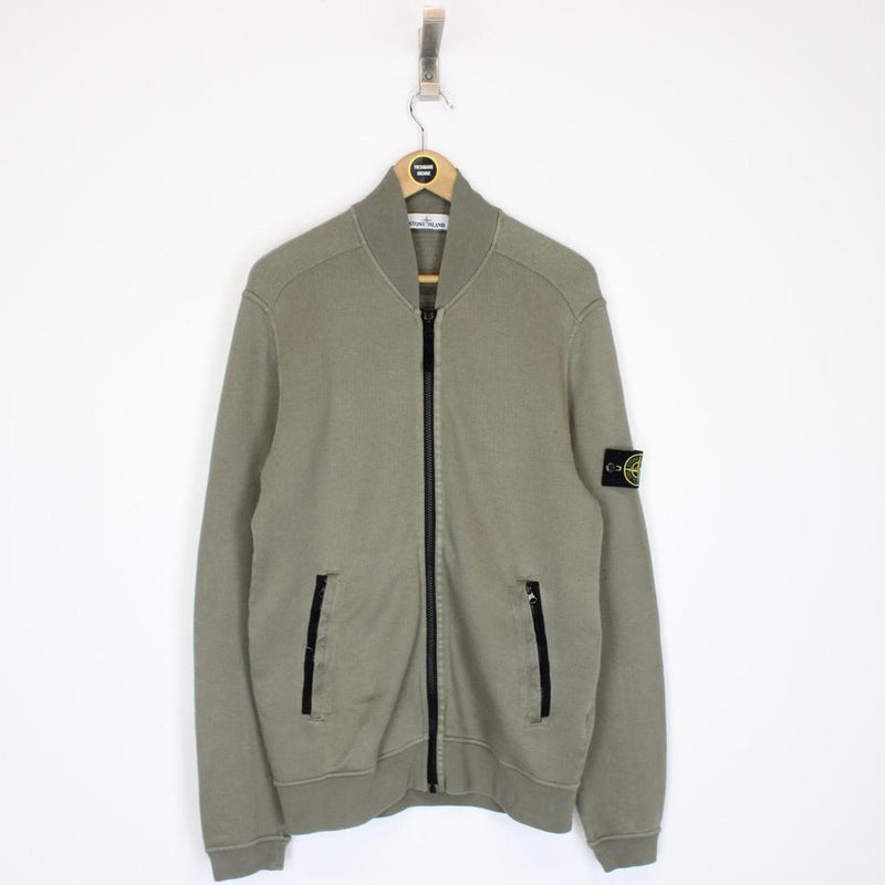 Stone Island AW 2016 Sweatshirt Medium