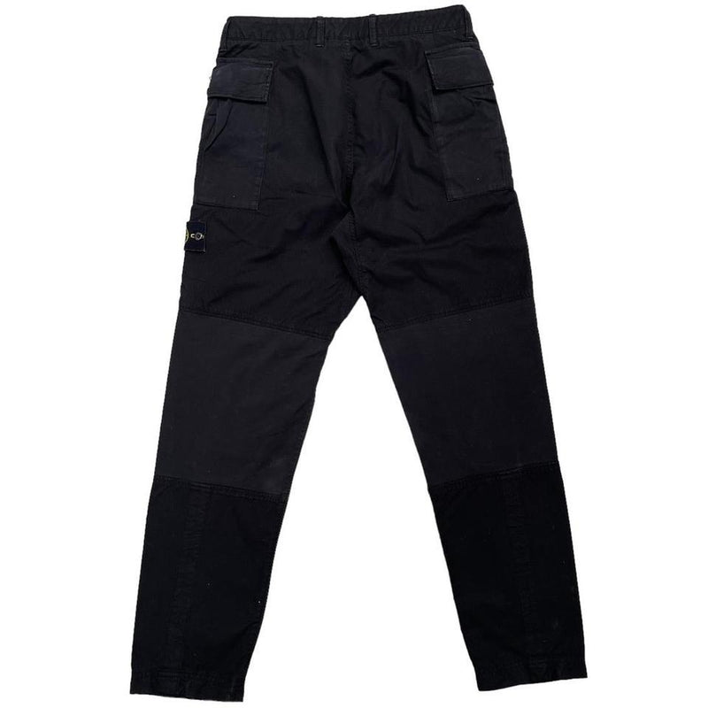 Stone Island AW 2019 Cargo Trousers Medium