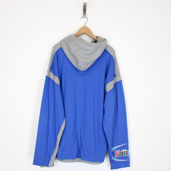 Vetements Hoodie L/XL