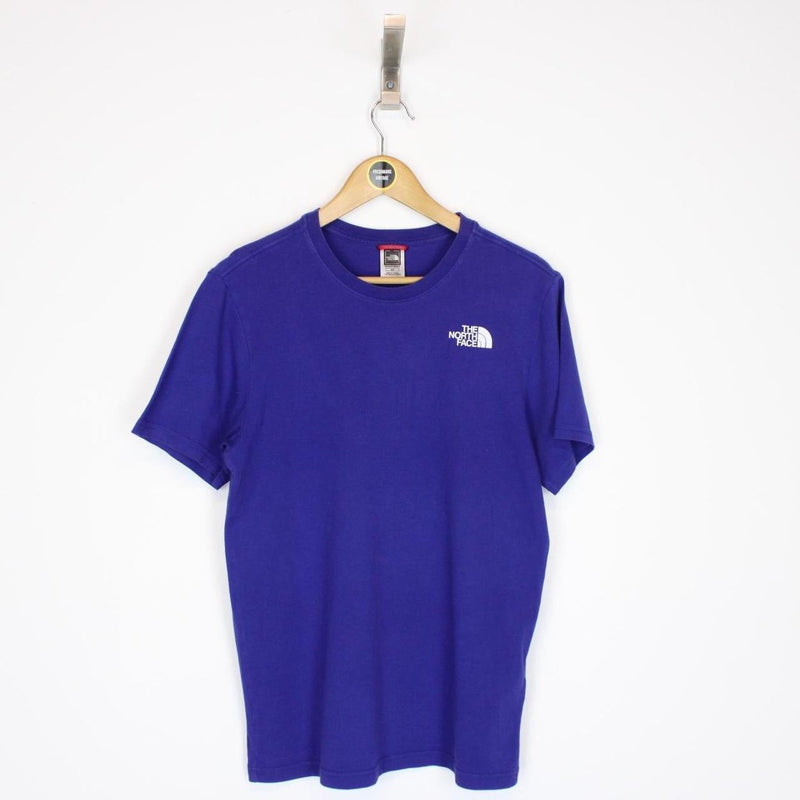 The North Face T-Shirt Small