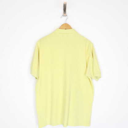 Hugo Boss Polo Shirt Large