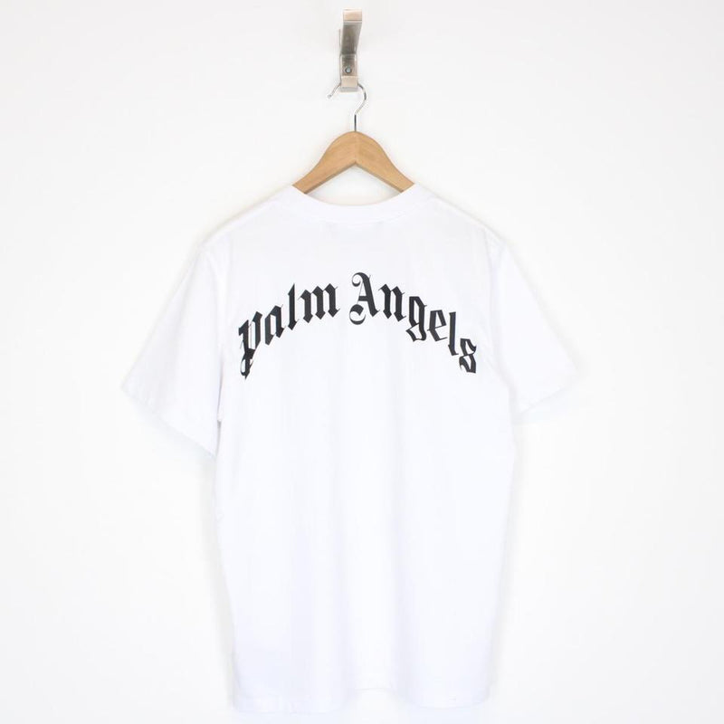 Palm Angels Teddy Bear T-Shirt Small