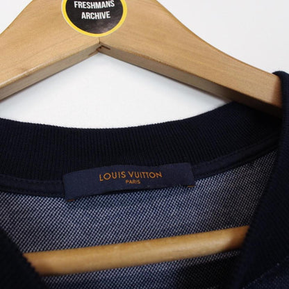 Louis Vuitton Tapestry T-Shirt XL