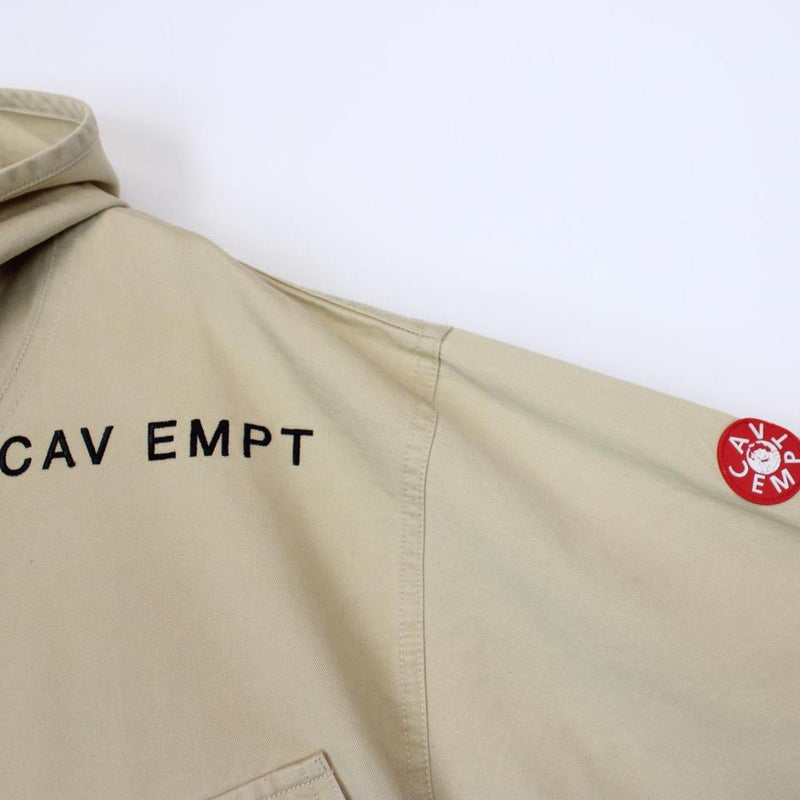 Cav Empt Jacket Medium