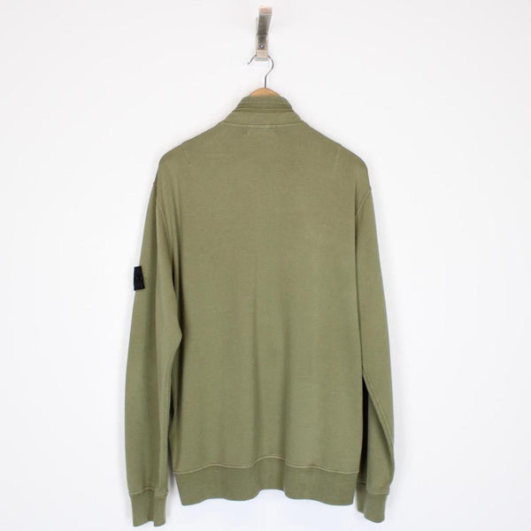 Stone Island Ghost SS 2015 Sweatshirt XXL
