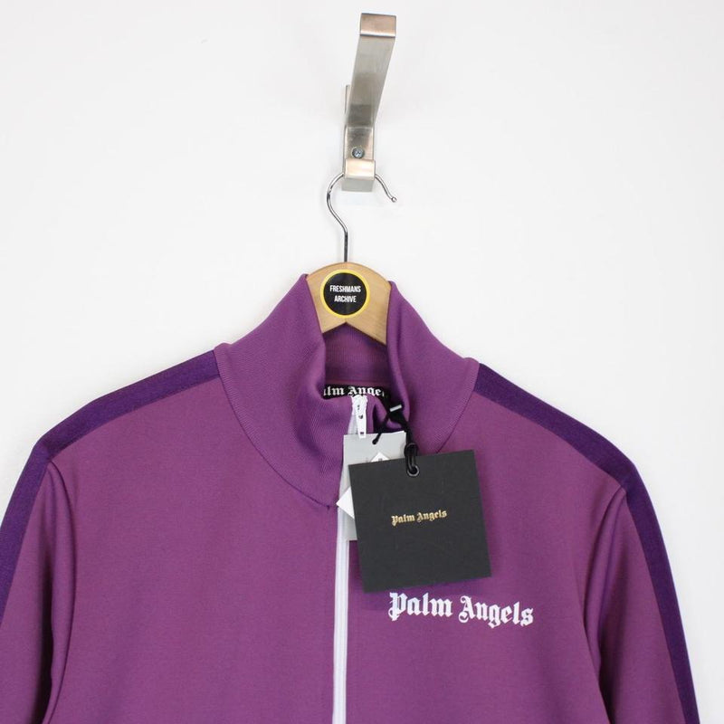 Palm Angels Track Jacket Medium