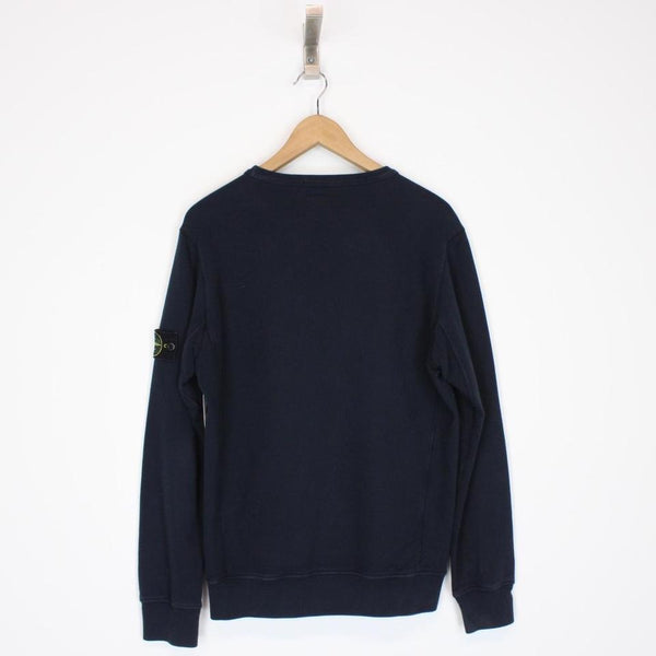 Stone Island AW 2018 Sweatshirt Medium
