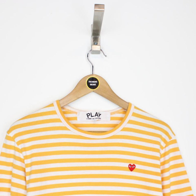 Comme des Garcons AD 2017 T-Shirt Small