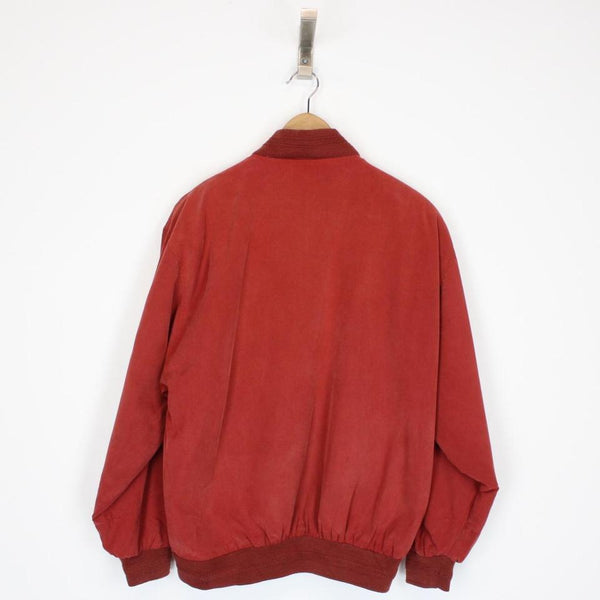 Vintage Balenciaga Paris Bomber Jacket XL