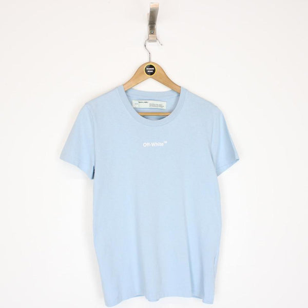 Off White Arrows T-Shirt XS