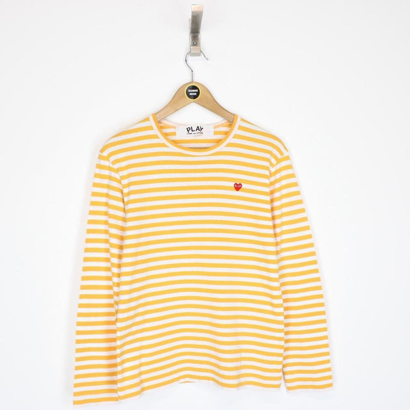Comme des Garcons AD 2017 T-Shirt Small