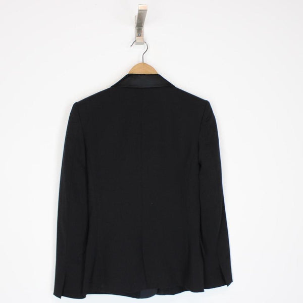 Balmain Paris Wool Blazer Small