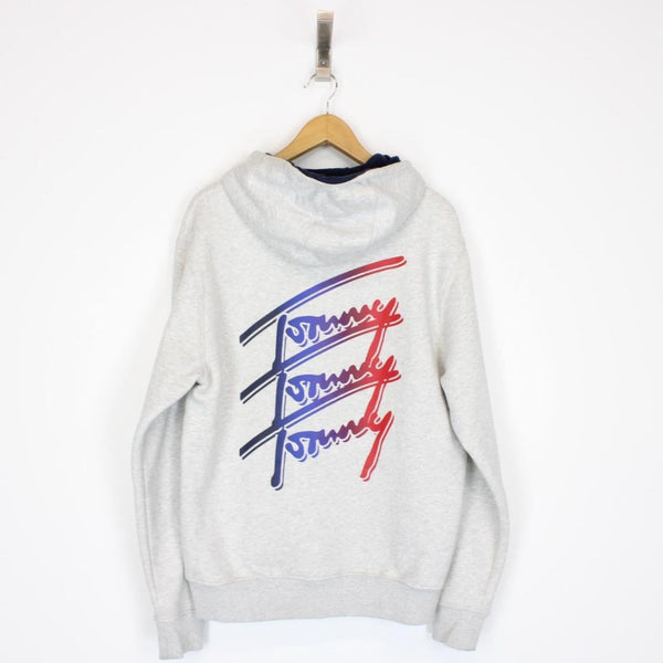 Tommy Hilfiger Jeans Hoodie Large