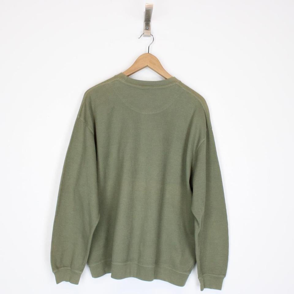 Vintage Christian Dior Sweatshirt Mredium