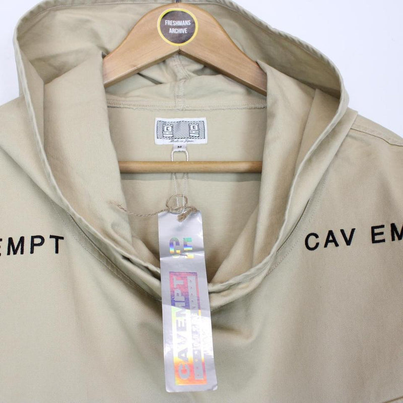 Cav Empt Jacket Medium