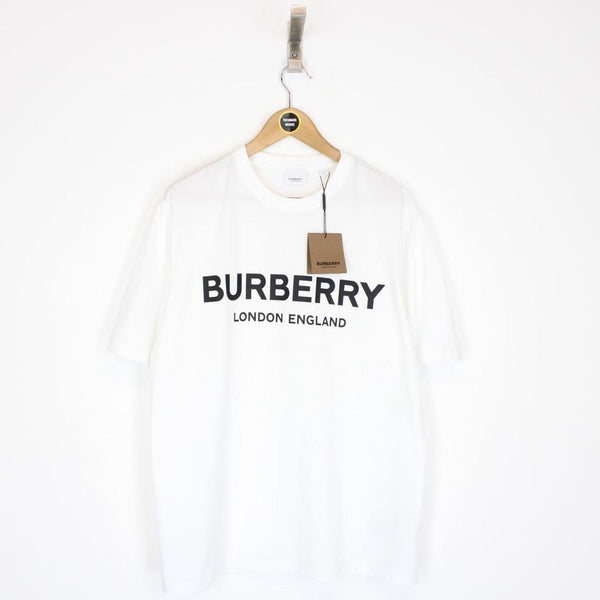 Burberry Letchford T-Shirt Medium