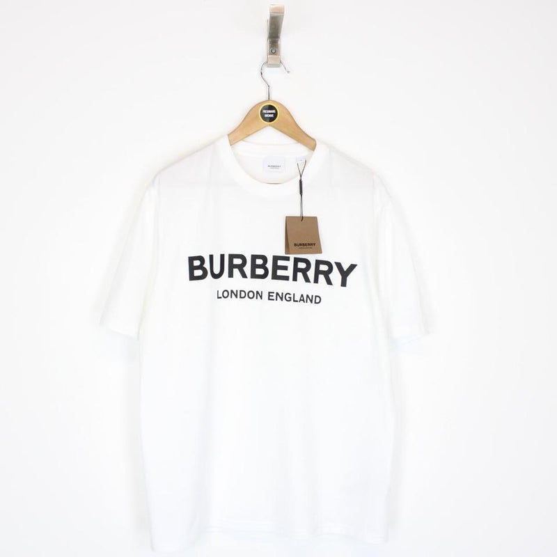 Burberry Letchford T-Shirt Medium