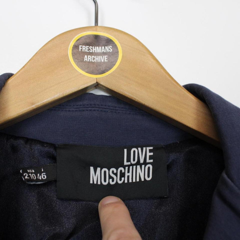 Love Moschino Blazer Medium