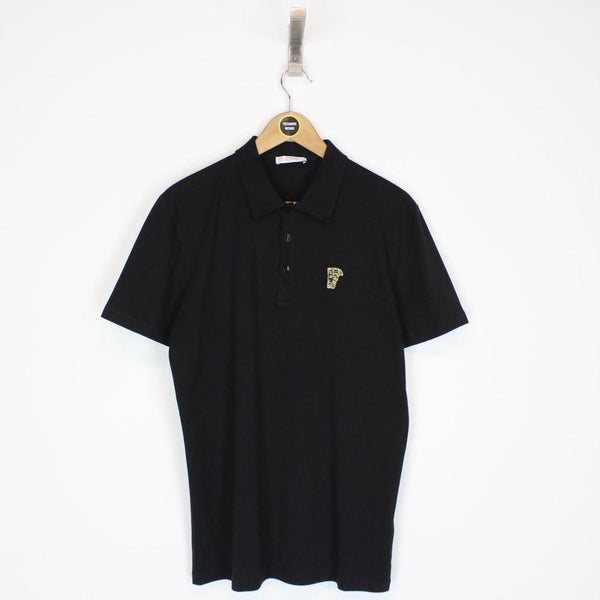 Versace Collection Polo Shirt Large