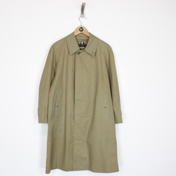 Vintage Burberry Trench Coat Small