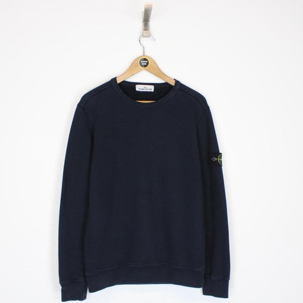 Stone Island AW 2018 Sweatshirt Medium