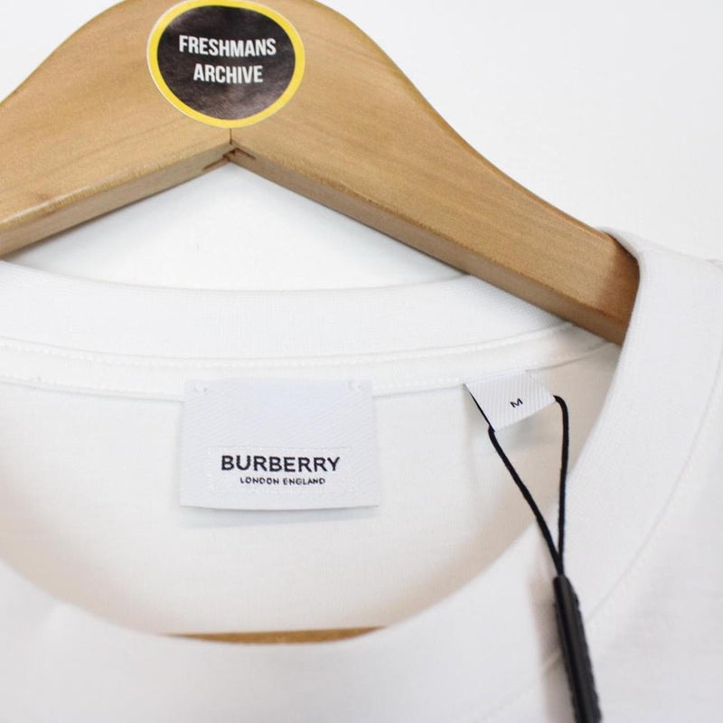 Burberry Letchford T-Shirt Medium