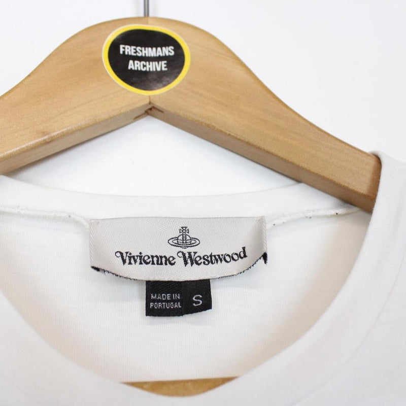 Vivienne Westwood T-Shirt Small