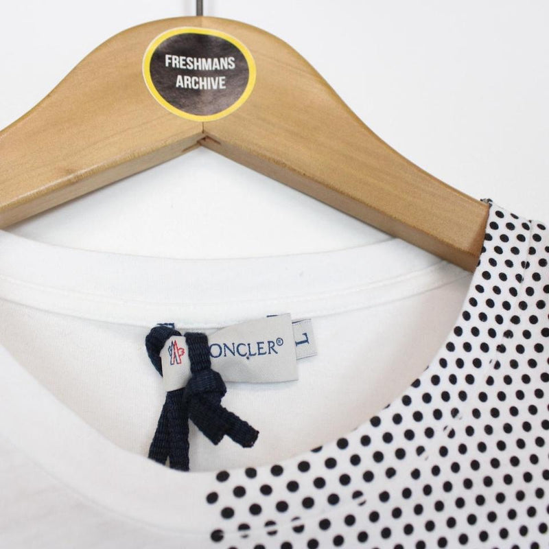 Moncler Maglia T-Shirt Large