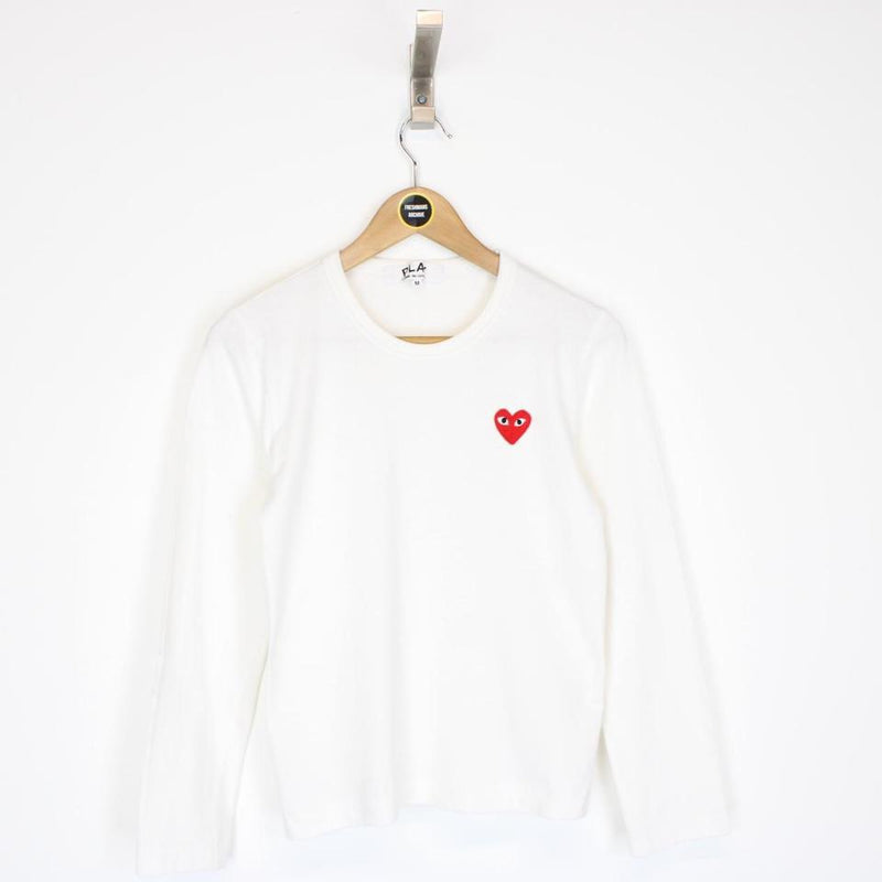 Comme des Garcons AD 2019 T-Shirt Medium