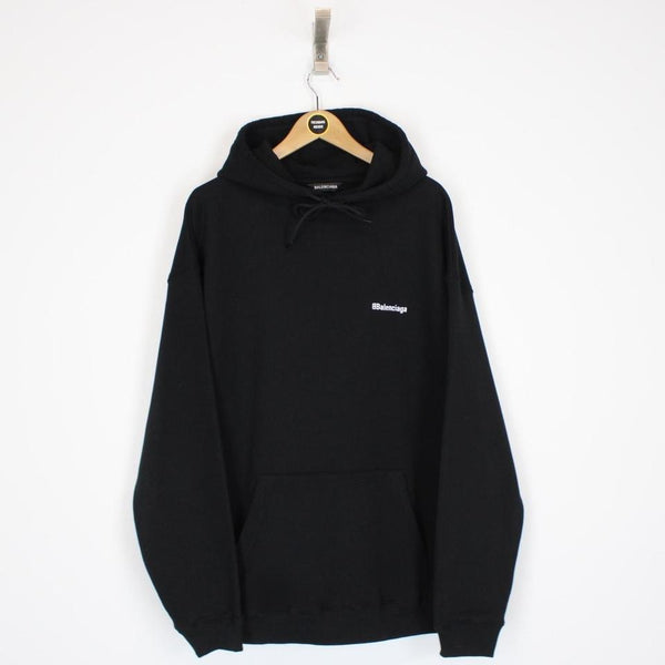 Balenciaga Hoodie Medium