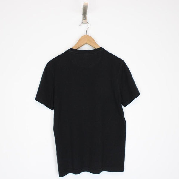Fendi Roma T-Shirt Small