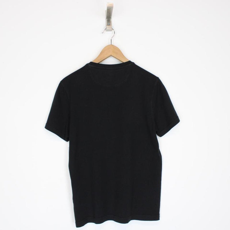 Fendi Roma T-Shirt Small