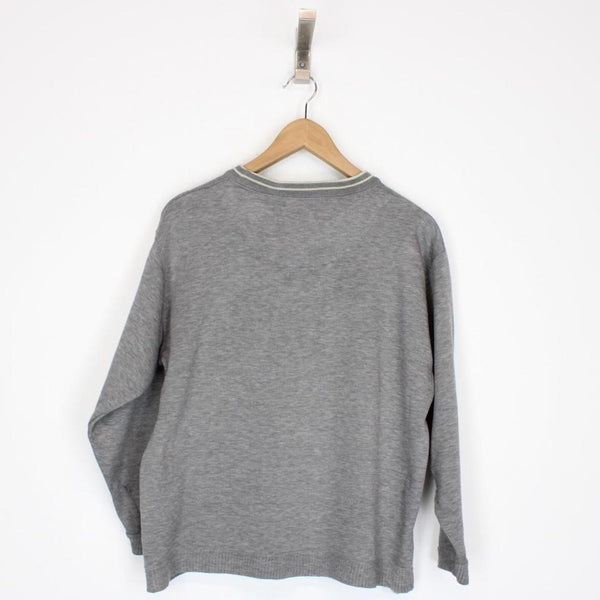 Vintage Pierre Balmain Sweatshirt Small