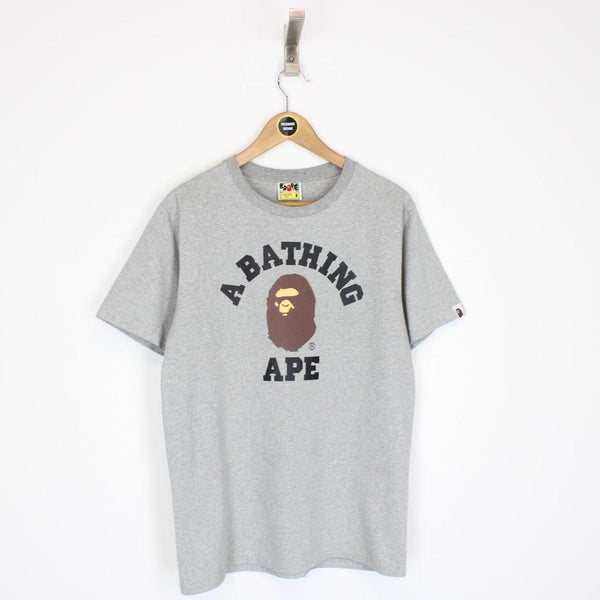 Bape T-Shirt Medium