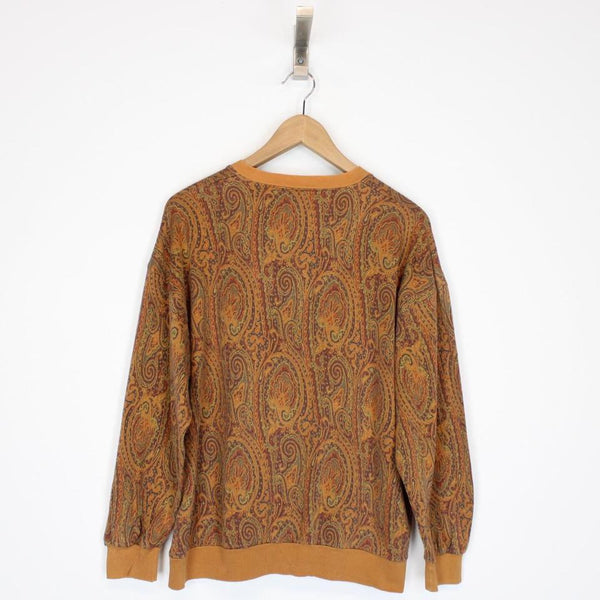 Vintage Burberry Sweatshirt S/M