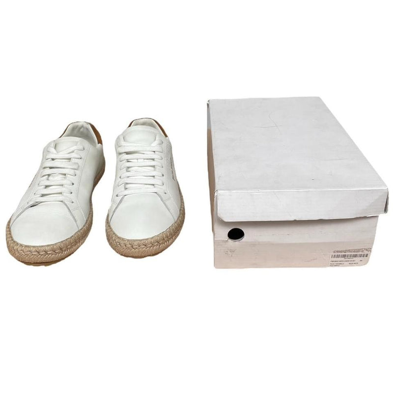 Palm Angels Espadrille Sneakers UK 10