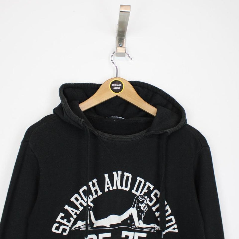 Vintage Hysteric Glamour Hoodie Small