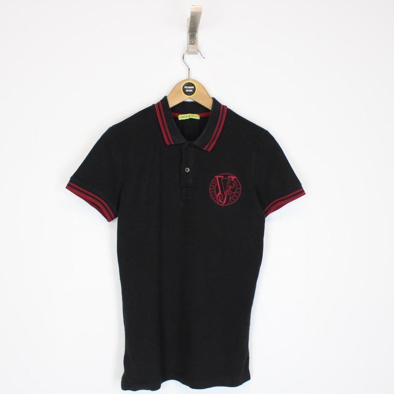 Versace Jeans Polo Shirt XS