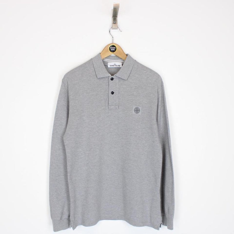 Stone Island AW 2017 Polo Shirt Medium